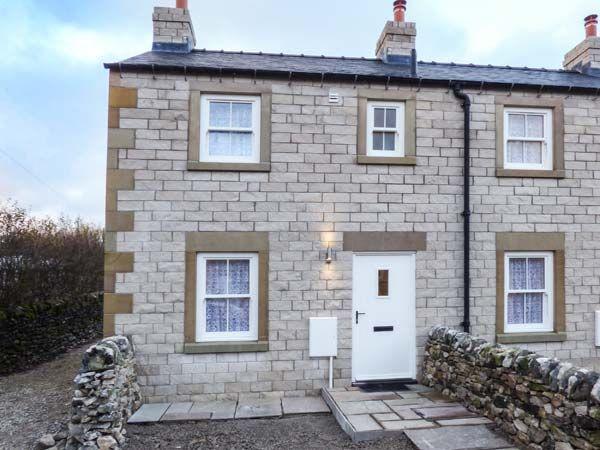3 Primitive Croft Villa Chelmorton Bagian luar foto